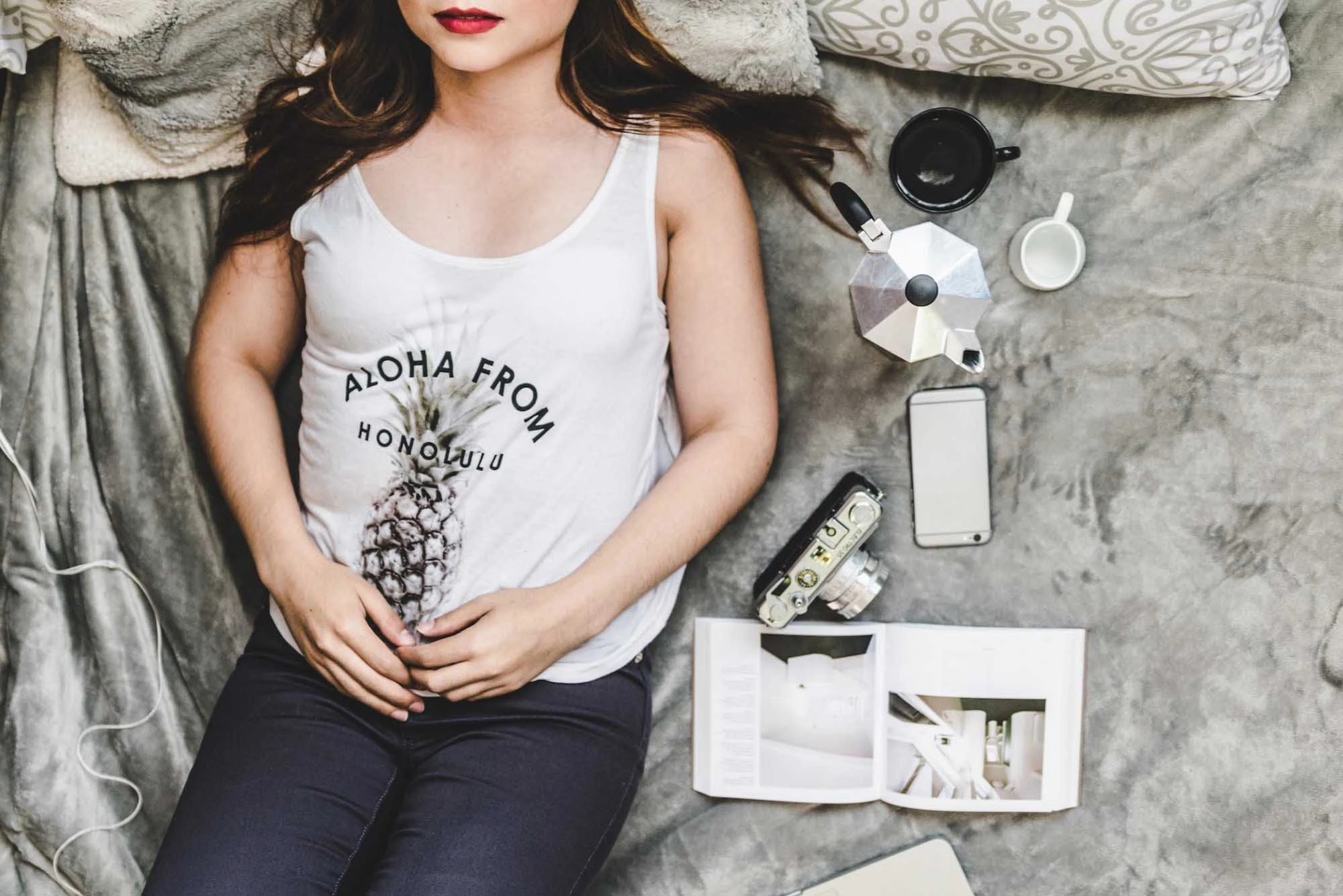 Kabızlık Problemi Yaşayanlara Çözümler