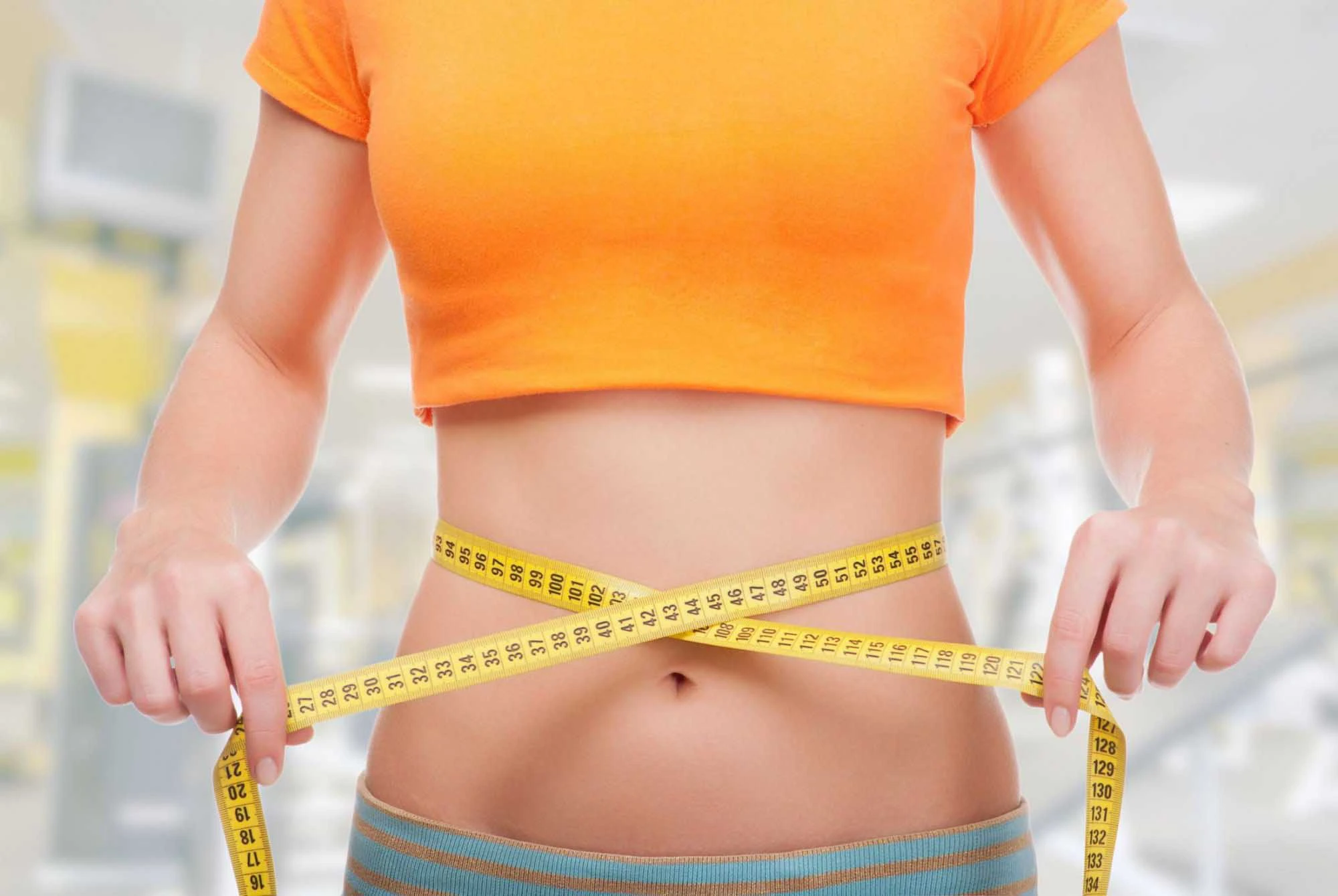 "Nasıl Zayıflayabilirim?" Sorusuna 14 Öneri